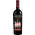 Caricature Old Vine Zinfandel 2018 Front Bottle Shot