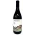 Luigi Giordano Vino Rosso 2022 Front Bottle Shot