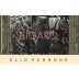 Elio Perrone Bigaro 2021 Front Label