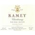 Ramey Fort Ross-Seaview Chardonnay 2018 Front Label
