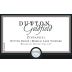 Dutton-Goldfield Dutton Ranch Morelli Lane Vineyard Zinfandel 2015 Front Label
