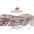 Glenelly Estate Reserve Chardonnay 2016 Front Label