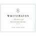 Whitehaven Sauvignon Blanc (375ML half-bottle) 2019 Front Label