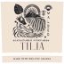 Tilia Organic Malbec 2024 Front Label