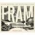 Fram Wines Pinotage 2016 Front Label