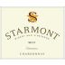 Starmont Chardonnay 2017 Front Label