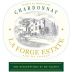 La Forge Estate Chardonnay 2014 Front Label