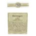 Beringer Private Reserve Cabernet Sauvignon 1992 Front Label