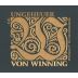 Von Winning Ungeheuer Riesling Grosses Gewachs 2022 Front Label