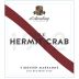 d'Arenberg The Hermit Crab Viognier Marsanne 2023 Front Label
