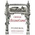 Chateau L'Eglise Clinet 2019 Front Label