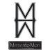 Didier Dagueneau Memento Mori 2018 Front Label