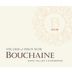 Bouchaine Vin Gris of Pinot Noir 2019 Front Label