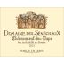 Domaine des Senechaux Chateauneuf-du-Pape 2021 Front Label
