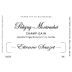 Domaine Etienne Sauzet Puligny-Montrachet Champ-Gain Premier Cru 2017 Front Label