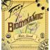 Frey Biodynamic Petite Sirah 2020 Front Label