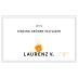 Laurenz V Singing Gruner Veltliner 2019 Front Label