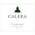 Calera Central Coast Chardonnay 2019 Front Label