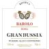 Aldo Conterno Granbussia Barolo Riserva 2013 Front Label