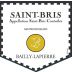 Bailly Lapierre Saint-Bris Sauvignon Blanc 2019 Front Label