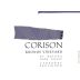 Corison Kronos Vineyard Cabernet Sauvignon (1.5 Liter Magnum in OWC) 2005 Front Label