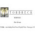 Torbreck The Struie 2022 Front Label