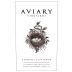 Aviary Vineyards Cabernet Sauvignon 2016 Front Label