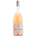 Domaine Saint Roch Rose de Loire 2016 Front Bottle Shot