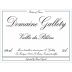 Domaine Gallety Cotes du Vivarais Rouge 2016 Front Label