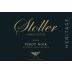 Stoller Dundee Hills Estate Pinot Noir 2024 Front Label