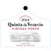 Quinta do Vesuvio Vintage Port 2024 Front Label