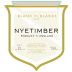 Nyetimber Blanc de Blancs 2013 Front Label