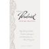 Bodega Norton Finca Perdriel Vineyard Selection 2007 Front Label