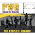 People's Wine Revolution Viognier 2015 Front Label