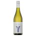 Yalumba Y Series Pinot Grigio 2021 Front Bottle Shot
