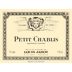 Louis Jadot Petit Chablis 2016 Front Label