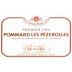 Bouchard Pere & Fils Pommard Les Pezerolles Premier Cru 2010 Front Label