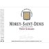 Domaine Drouhin-Laroze Morey-Saint-Denis Tres Girard 2018 Front Label