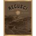 Regusci Winery The Elders Cabernet Sauvignon 2018 Front Label