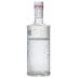 The Botanist Islay Dry Gin Back Bottle Shot