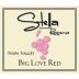 Stella Stella Reserve Big Love Red 2012 Front Label