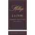 J. Lohr Hilltop Cabernet Sauvignon (375ML half-bottle) 2021 Front Label