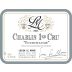 Lucien Le Moine Chablis Fourchaume Premier Cru 2021 Front Label