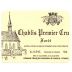 Domaine Francois Raveneau Chablis La Foret Premier Cru 2014 Front Label