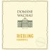 Domane Wachau Federspiel Terrassen Riesling 2023 Front Label