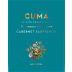 Cuma Cabernet Sauvignon 2021 Front Label