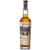 Redwood Empire Van Duzen Straight Rye Whiskey Front Bottle Shot