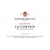 Bouchard Pere & Fils Le Corton Grand Cru (375ML half-bottle) 2019 Front Label