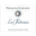 Francois Chidaine Montlouis Les Tuffeaux 2019 Front Label