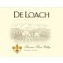 DeLoach Russian River Pinot Noir 2021 Front Label